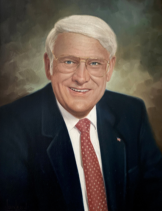 1987-88 Bill J. Dukes, Decatur